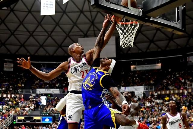 精彩纷呈的赛程，高能对决，扣人心弦的简单介绍