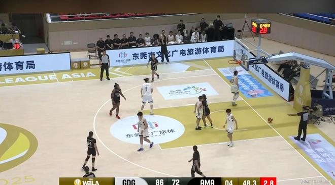 关于广东客场大胜新疆，外援表现抢眼，全队士气高涨的信息