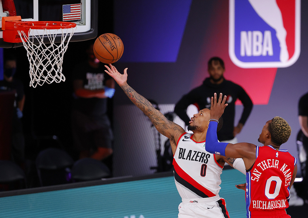 开拓者新援登场贡献关键制胜球的简单介绍 开拓者新援登场贡献关键制胜球的简单介绍