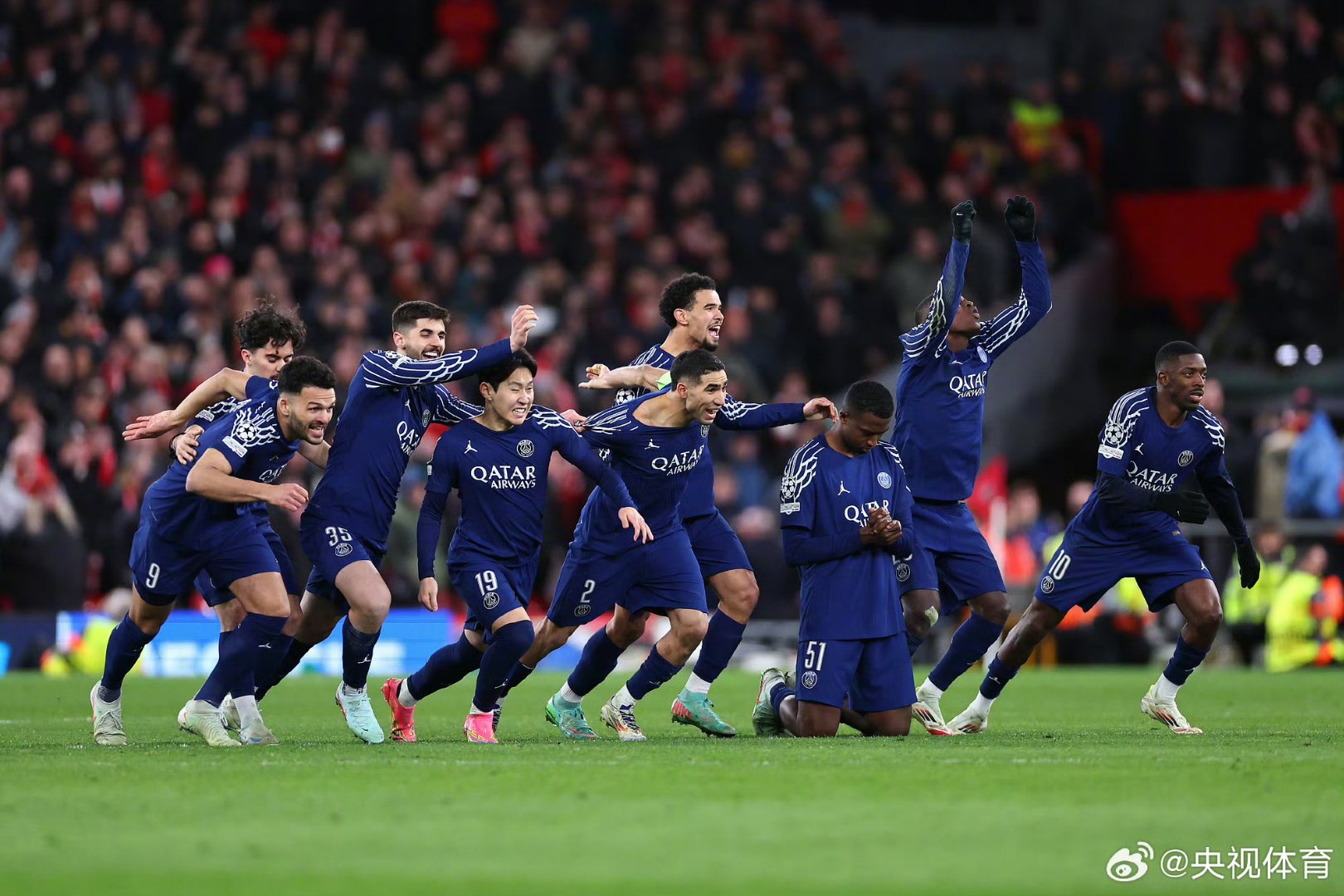 包含巴黎客场逼平波尔图,成功晋级半决赛的词条 包含巴黎客场逼平波尔图,成功晋级半决赛的词条