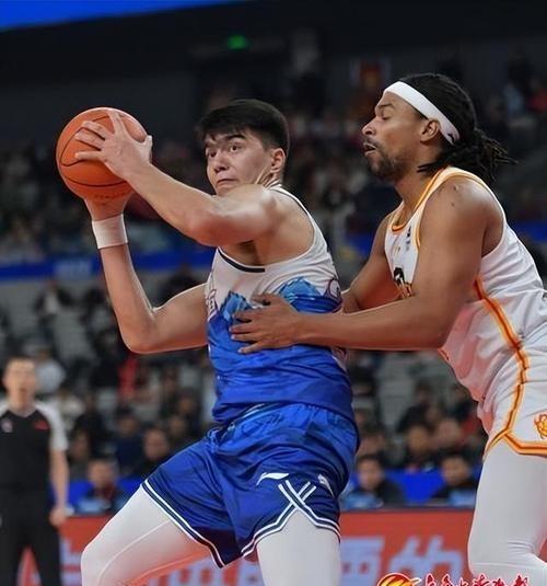 PG电子官方-新疆男篮与天津队将在赛场上交锋