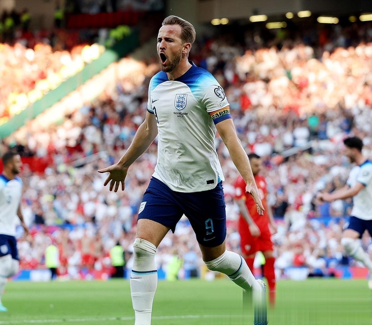 关于英格兰蓄势待发，或将夺得大赛冠军的信息