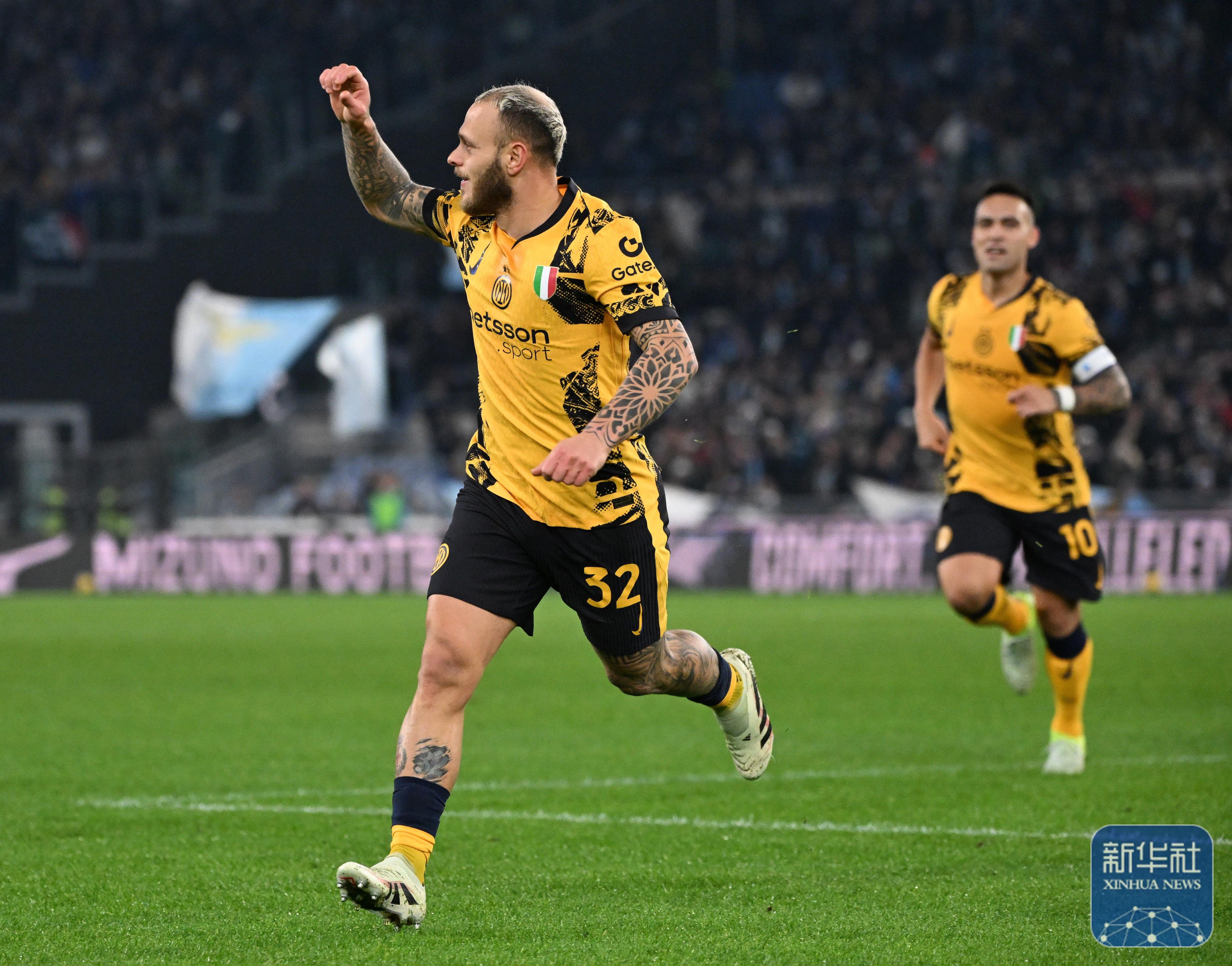 意甲联赛开幕战即将打响，足球狂热者瞩目