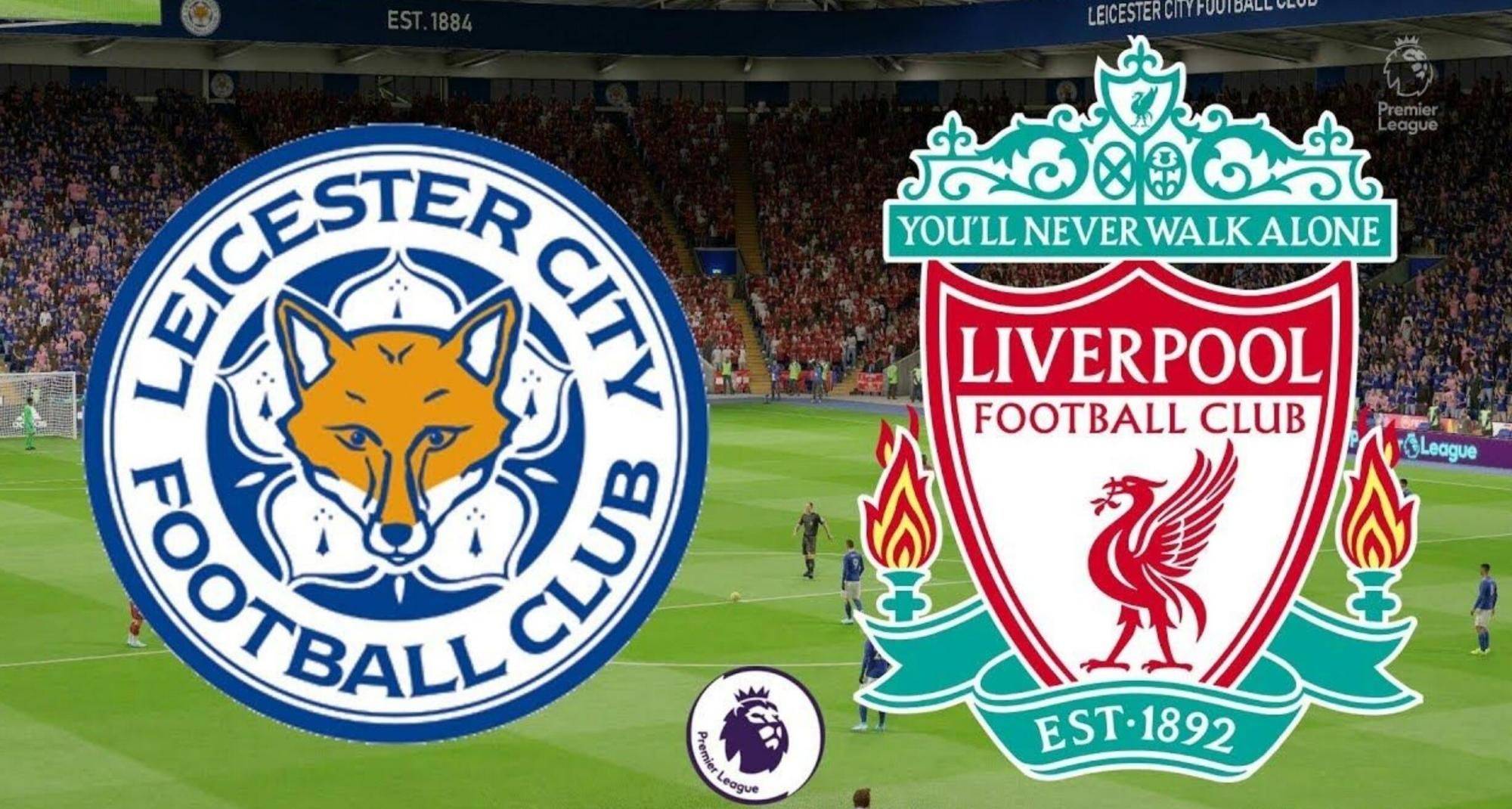 莱切斯特城客场告捷，稳固前四位置的简单介绍