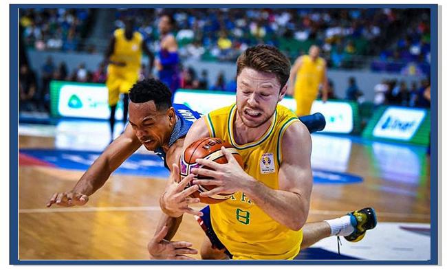 篮球职业联赛吸引世界顶尖球员