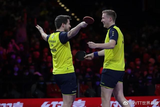 瑞典队翻盘韩国队，波尔统治全场