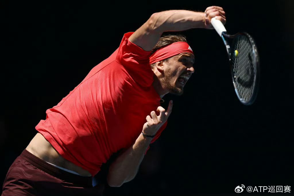 日本网球队绝杀美国网球队，兹维列夫完成帽子戏法的简单介绍