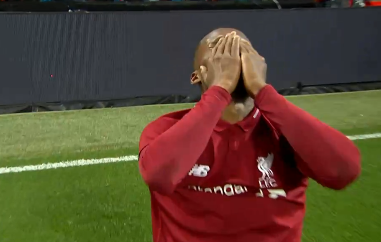 基本丢掉冠军希望，利物浦局势堪忧