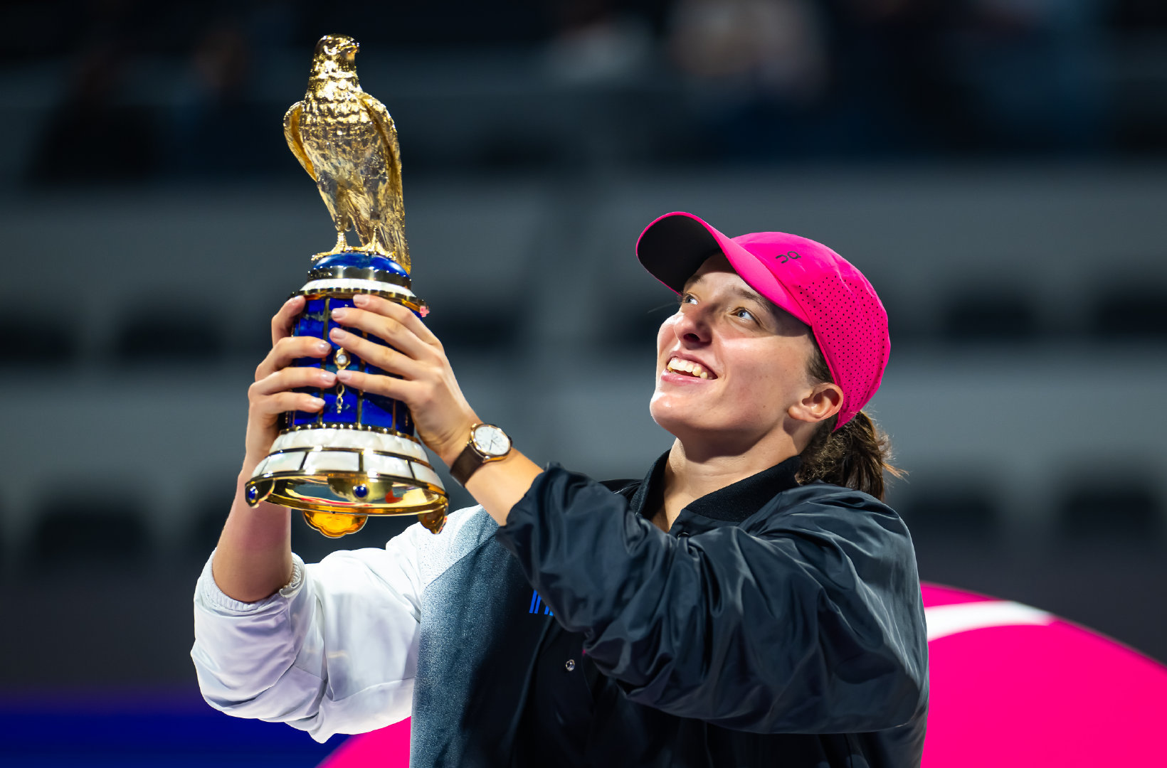 关于戴维斯杯横扫ATP总决赛，穆雷惊艳四座的信息