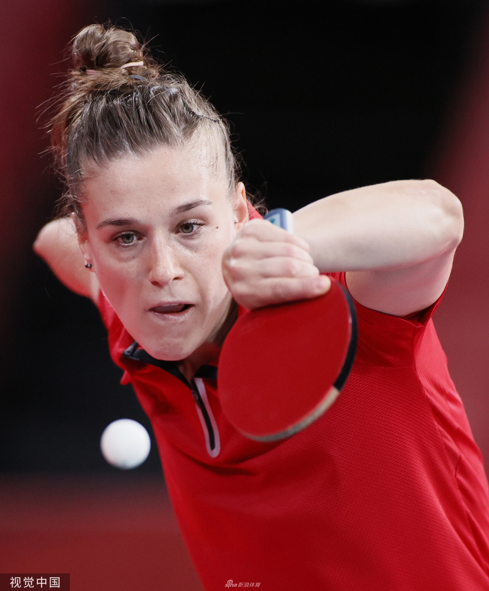 关于波兰乒乓球队绝杀日本乒乓球队，张继科三分雨点燃全场的信息