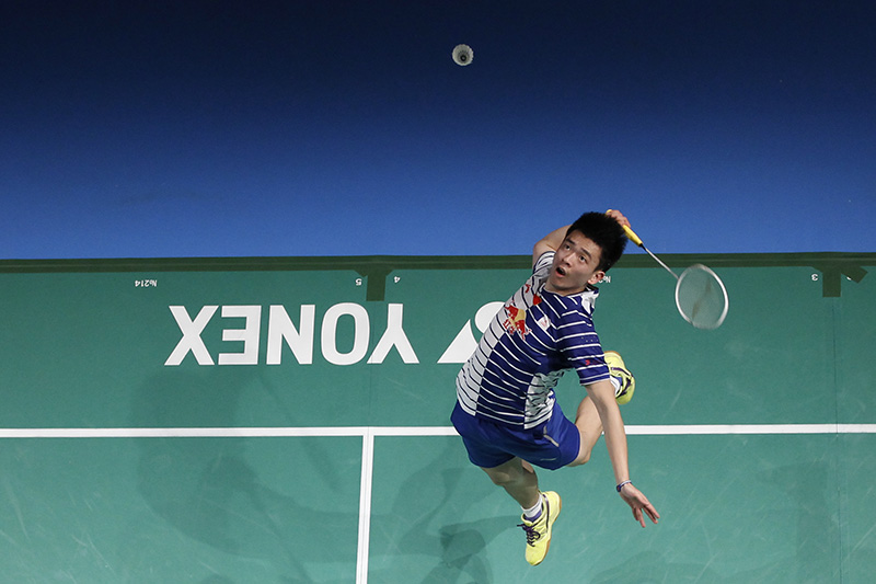 印尼队鏖战德国队，郑思维点燃赛场的简单介绍