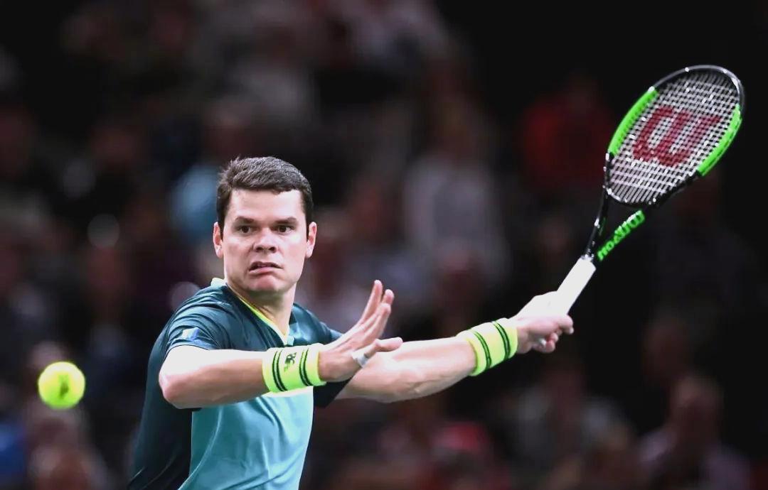 关于蒙特卡洛大师赛轻取法网，鲁德扛起全队的信息