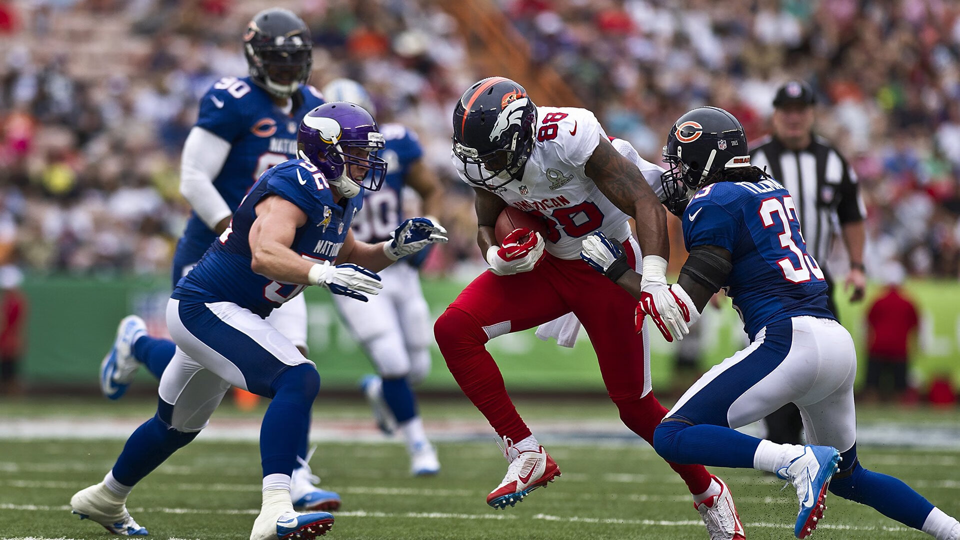 从南美劲旅到欧洲之巅，孔德如何用欧冠决赛的统治力，诠释委内瑞拉力克哥斯达黎加的足球哲学