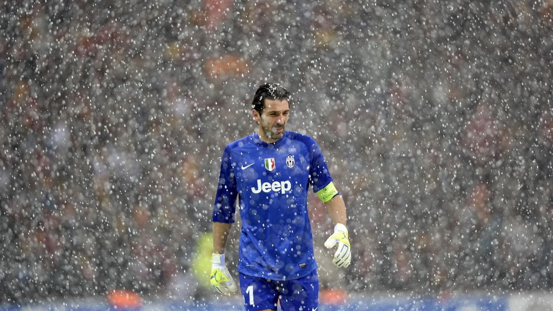 黄喜灿，从安第斯山麓到欧洲之巅—一个改写历史的欧冠决赛之夜