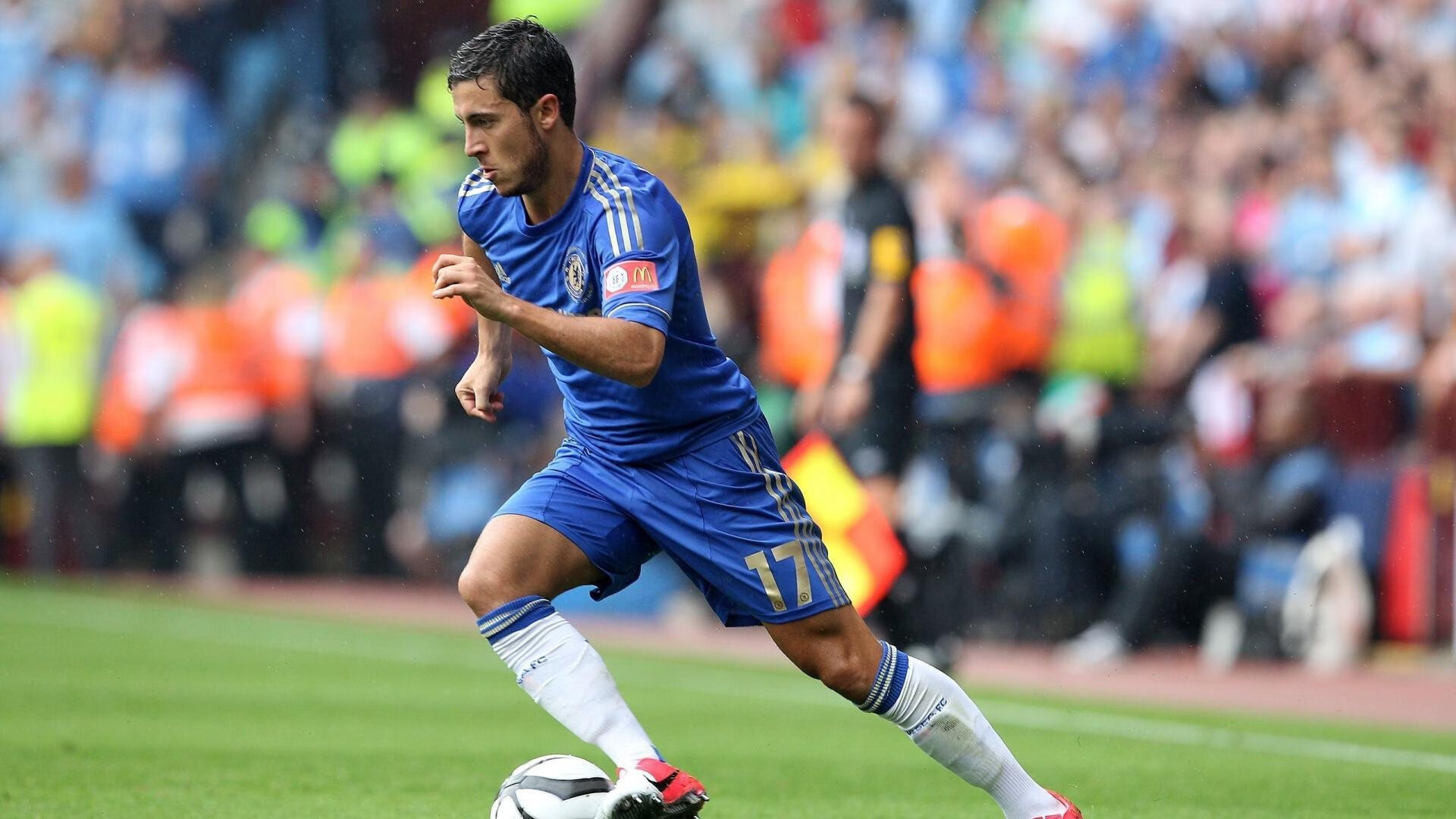 从巴斯托尼爆发到哥斯达黎加翻盘，绿茵场上的唯一性瞬间